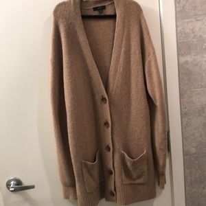 jcrew | cardigan